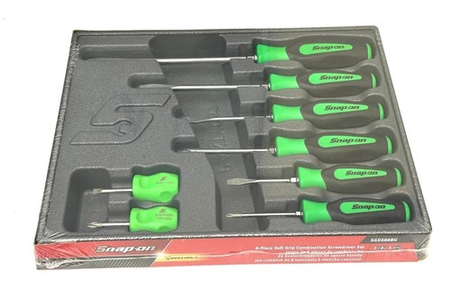 New snap instinct - new, snap-on™