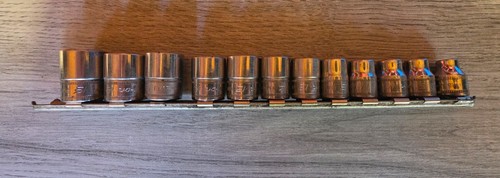 Snap tools 12pc - snap-on,