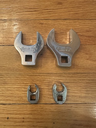 Snap tools usa crowsfoot - tools,
