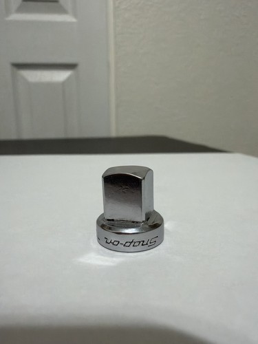 Snap tools internal to - 1/4",
