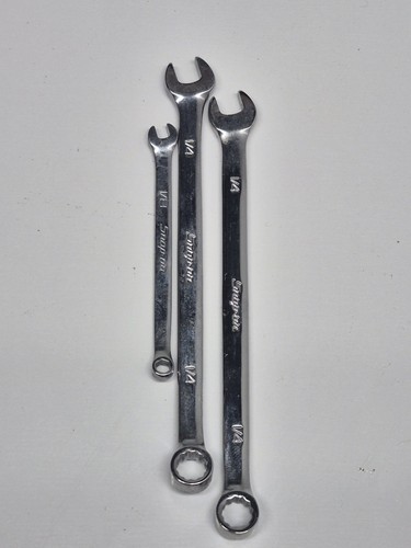 Snap and 1 8 - snap-on, 1/4”