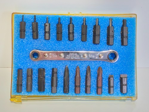 Snap piece offset - 20,