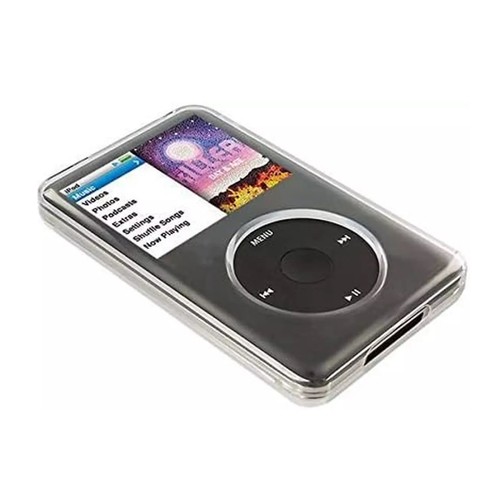 Clear crystal hard shell - crystal,