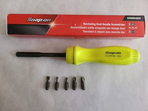 Snap tools usa new high - snap-on,