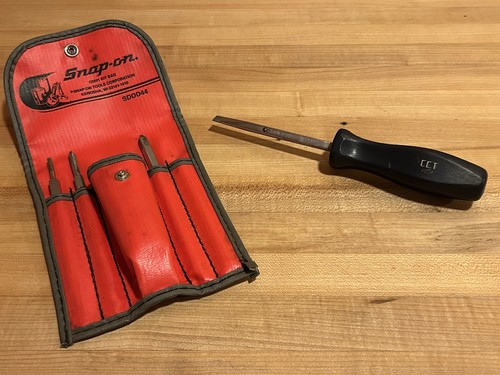 Snap tools sddd44 - snap-on, royal
