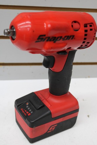 Snap ct8810a 18v 8 - ct8810a, 3/8"