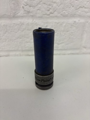 Blue point 17mm - 1/2”,