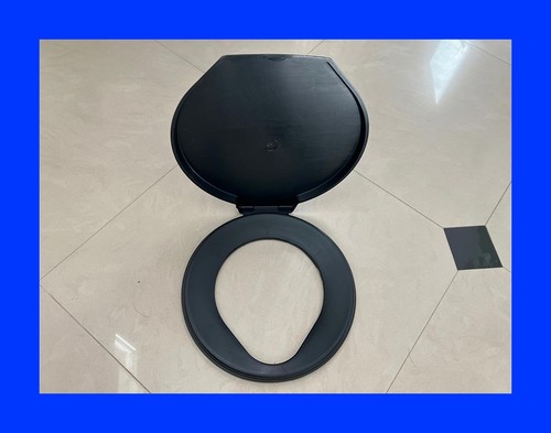 New portable toilet - toilet, for