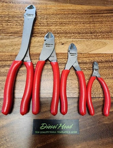 New snap tools 4 - 4, pc