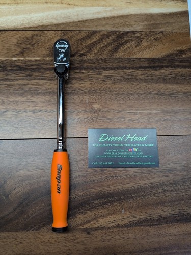 New snap fhc72mp indexing - snap, on