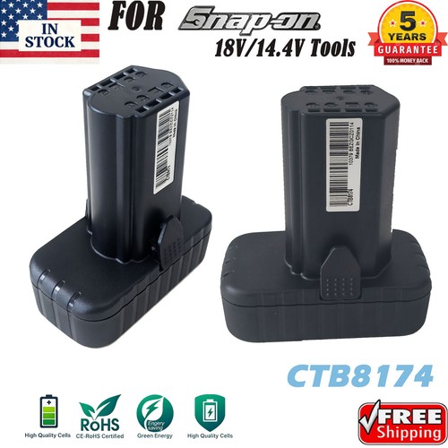 Ctb8174 ctb8172 battery - battery, for