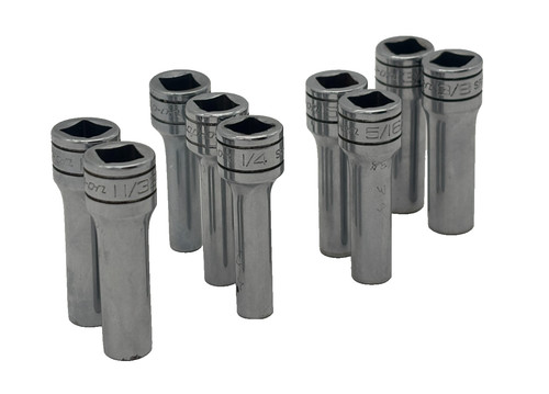 Snap 9pc drive 6 - 9pc,