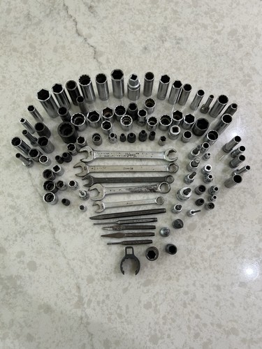 Large lot snap - lot, of