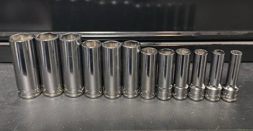 Snap 19mm ysfsm - 8-19mm, deep