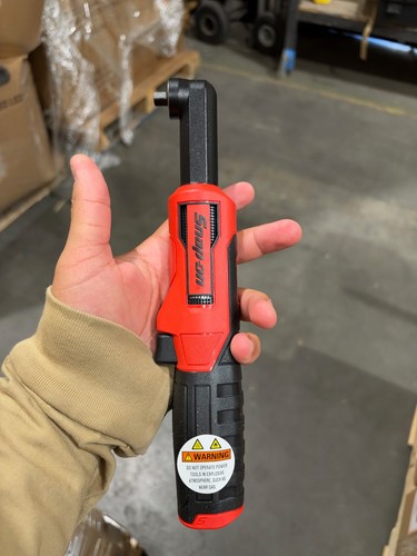 Snap drive - 1/4",