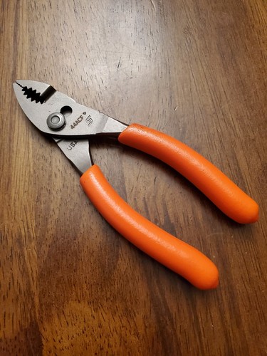 New snap 44acf orange - snap, on