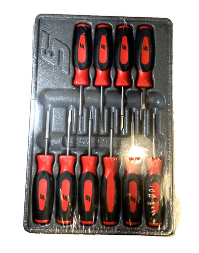 New snap sgtt110b - snap-on™, 10-pc