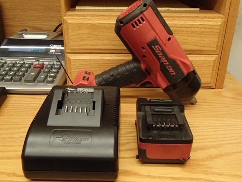 Snap tools ct9075 - tools,