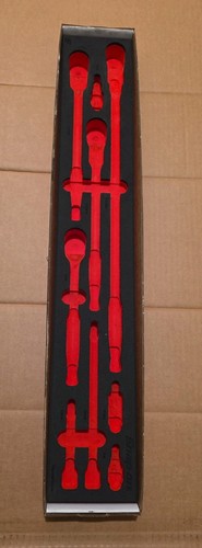 Snap tools oem foam - oem,