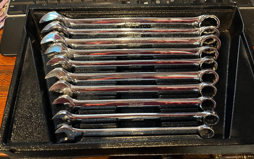Vintage snap tools oexm710 - vintage, snap-on