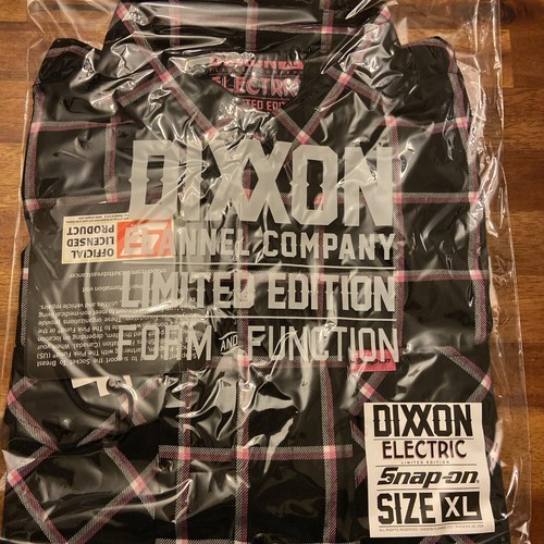 Snap dixxon electric xl - electric,