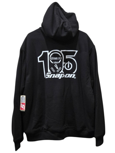 Snap 105th anniversary - snap-on,