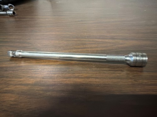 Snap drive 8 wobble - 3/8,