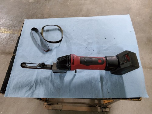 Snap tools 18v lithium - snap-on, lithium-ion