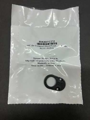 New snap tools - snap, compact