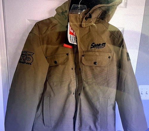 New snap tan khaki 2025 - 2025, ra