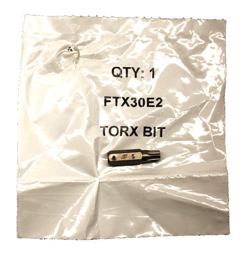 New snap tools - *new*, ftx30e2