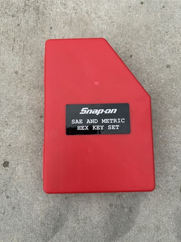 Snap tools sae and - on,