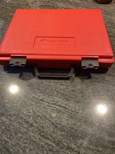 Snap pb16b case for 3 - case,