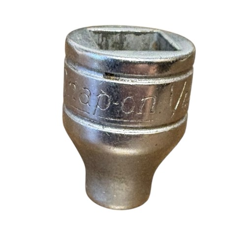 Snap fs081 sae 6 - snap-on, 1/4”
